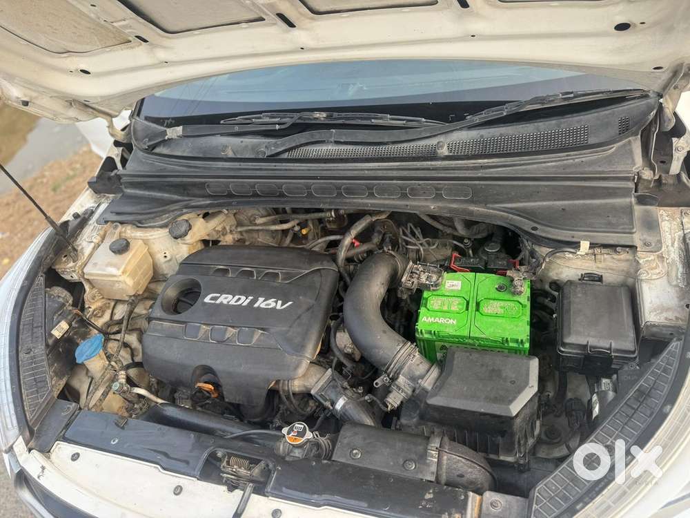 Hyundai Creta Diesel 2019