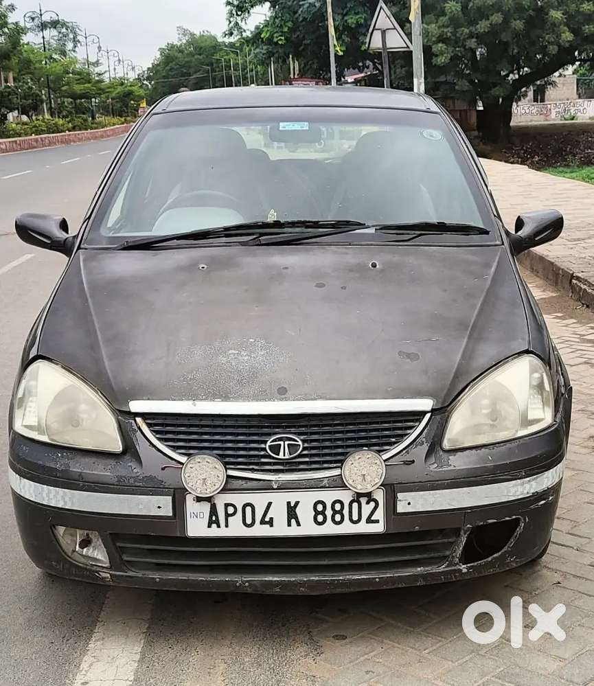 Tata Indica 2006 Diesel Well Maintained