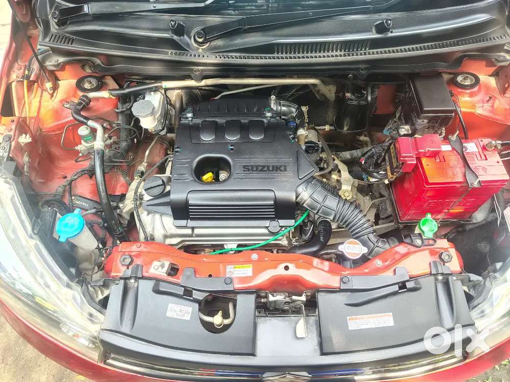 Maruti Suzuki Celerio 2015 Petrol Well Maintained