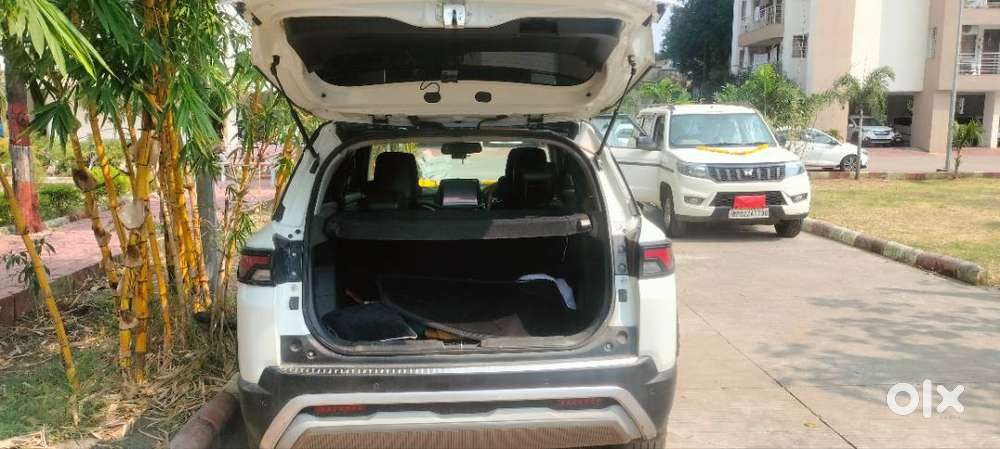 Maruti Suzuki Brezza 2023