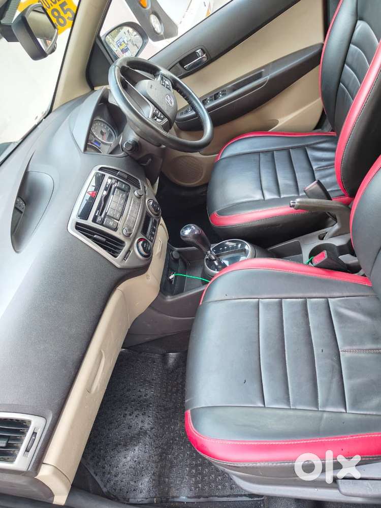 Hyundai I20 2015-2017 Sportz 1.4 Crdi, 2014, Cng & Hybrids