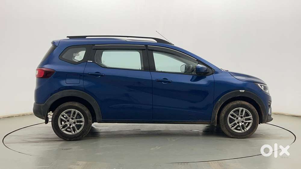 Renault Triber Rxt, 2020, Petrol