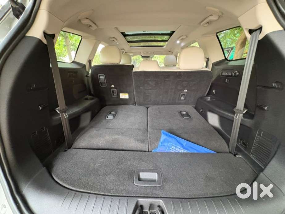 Mahindra Xuv700 2.0 Ax 7 Petrol At Luxury Pack Str, 2023, Diesel