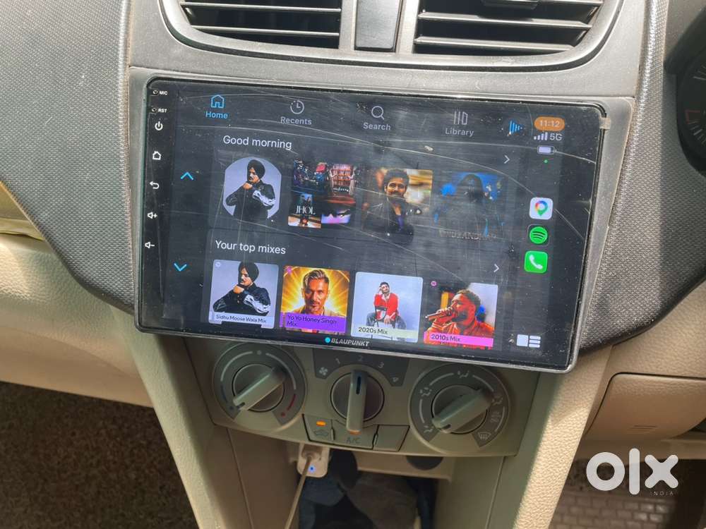 Maruti Suzuki Dzire 2016