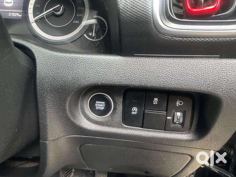 Hyundai Creta 1.5 S Plus Knight Petrol, 2023, Petrol