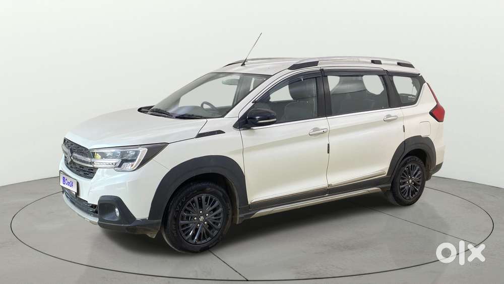 Maruti Suzuki Xl6 Alpha At, 2020, Petrol