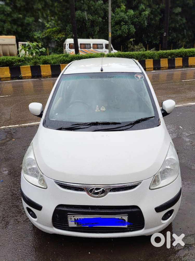 Hyundai I10 2008 Petrol