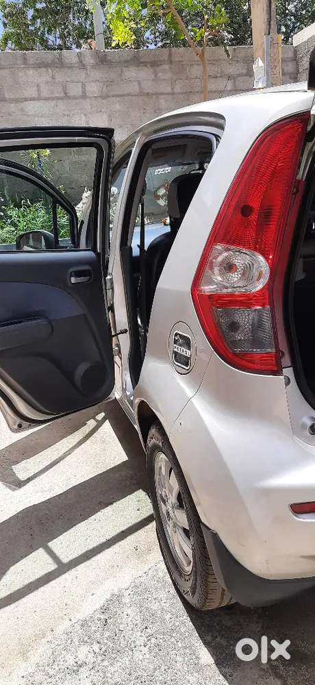 Maruti Suzuki Ritz 1.2 Lxi 2010