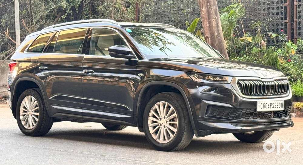 Skoda Kodiaq 2.0 L&k Tsi Dsg, 2024, Petrol