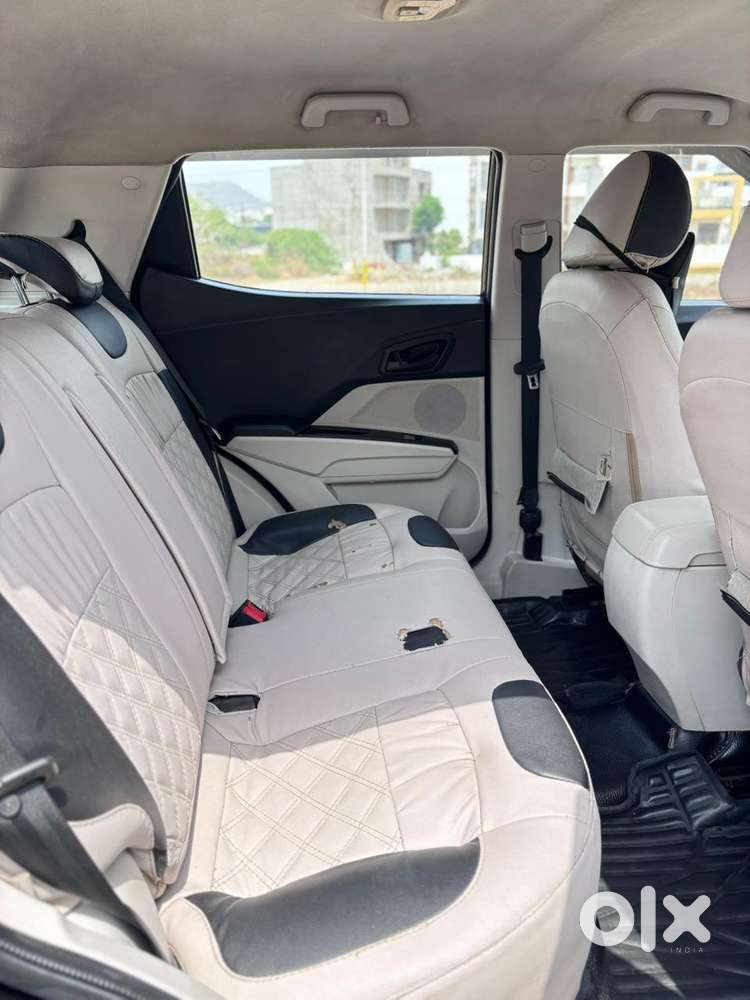 Mahindra Xuv300 W4, 2019, Cng & Hybrids