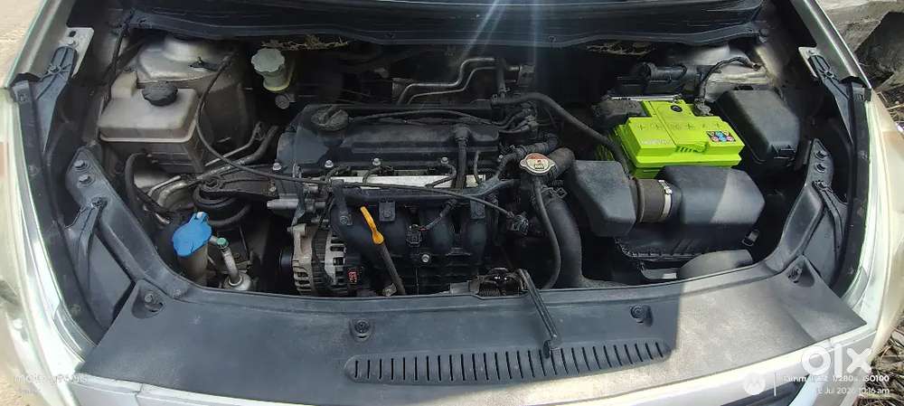 Hyundai I20 1.2 Asta 2010 Petrol