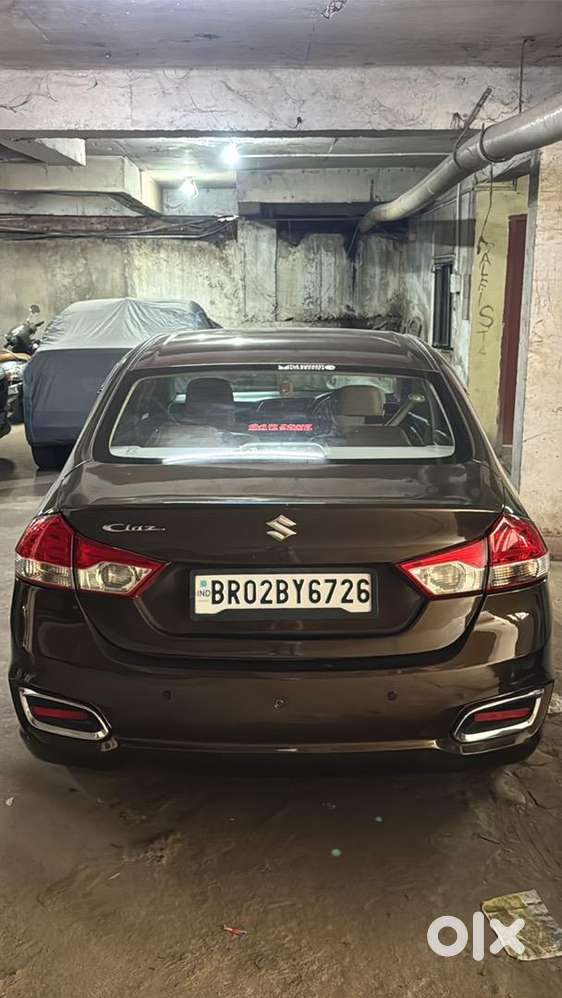 Maruti Suzuki Diesel 2016 Car