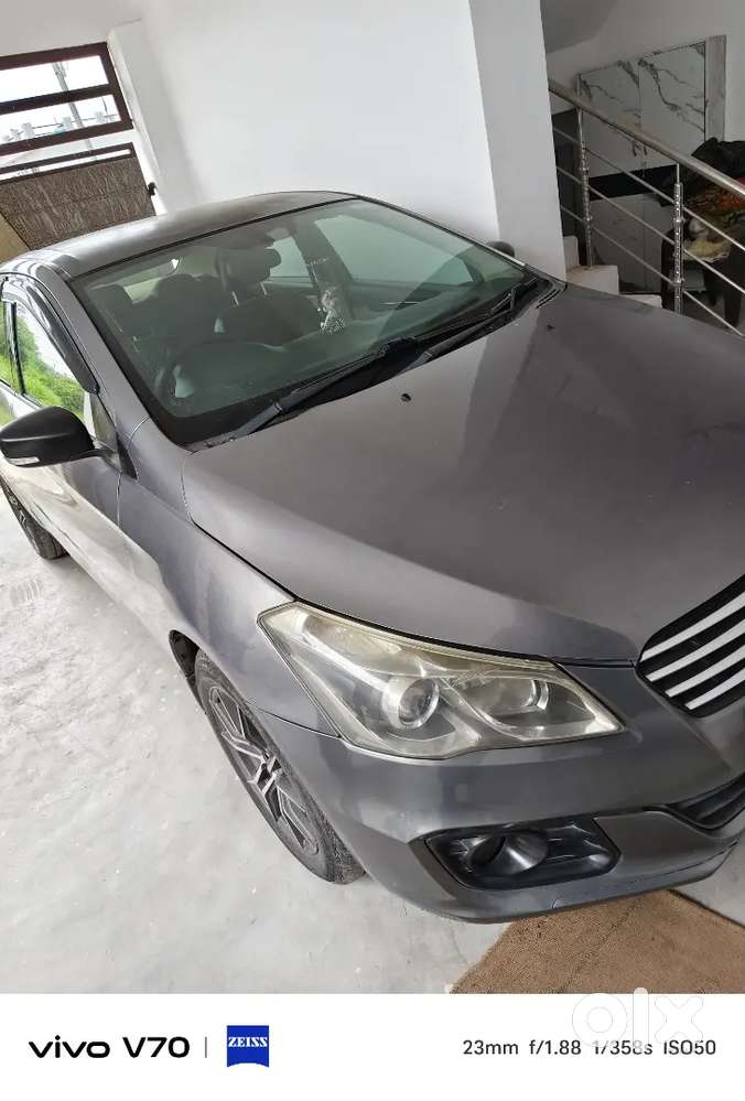 Maruti Suzuki Ciaz 2015 Petrol Manual