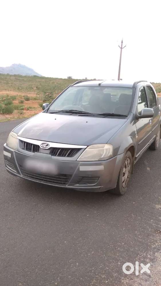 Mahindra Verito Diesel 2015