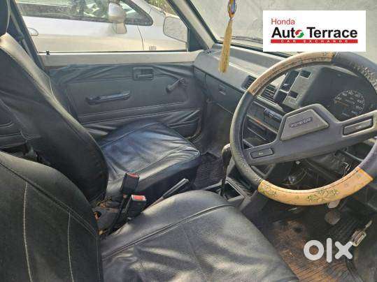 Maruti Suzuki 800 Std, 1996, Petrol