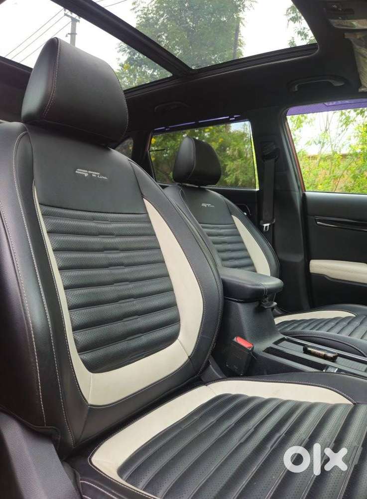 Kia Seltos Gtx Plus At D, 2023, Diesel