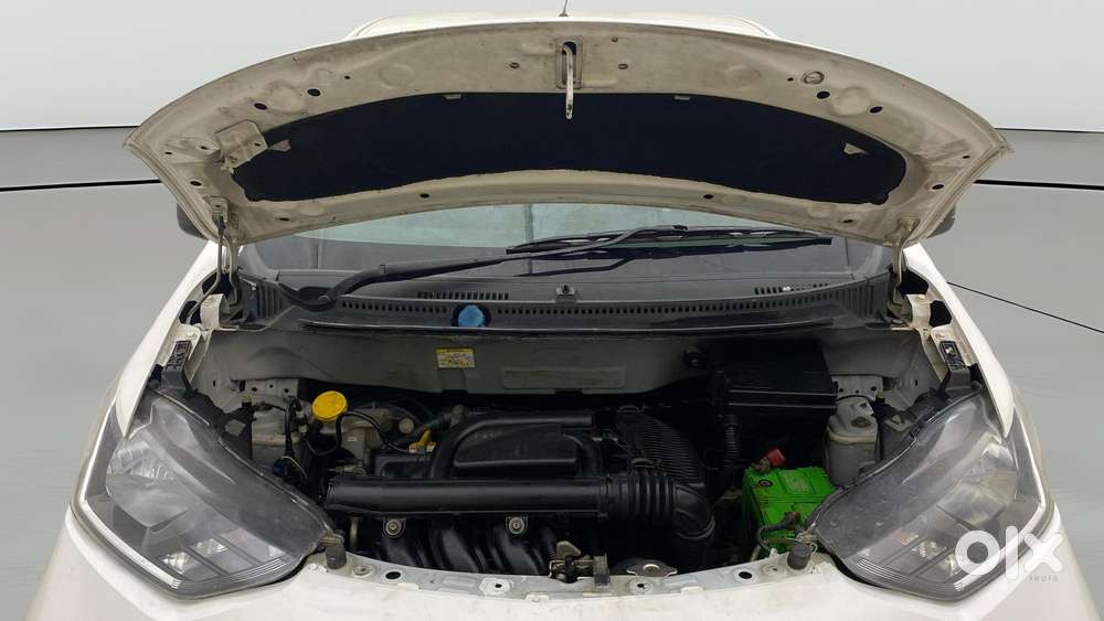 Datsun Redigo 2020-2022 0.8 T (o), 2020, Petrol