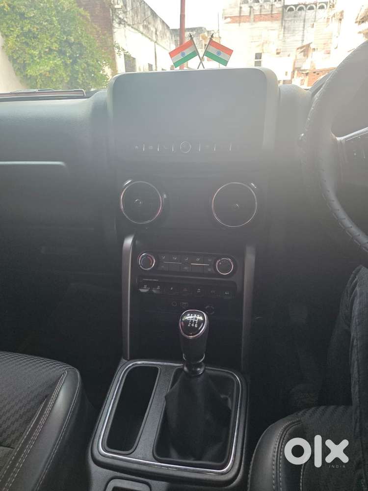 Mahindra Thar Lx Hard Top Diesel Mt Rwd, 2023, Diesel