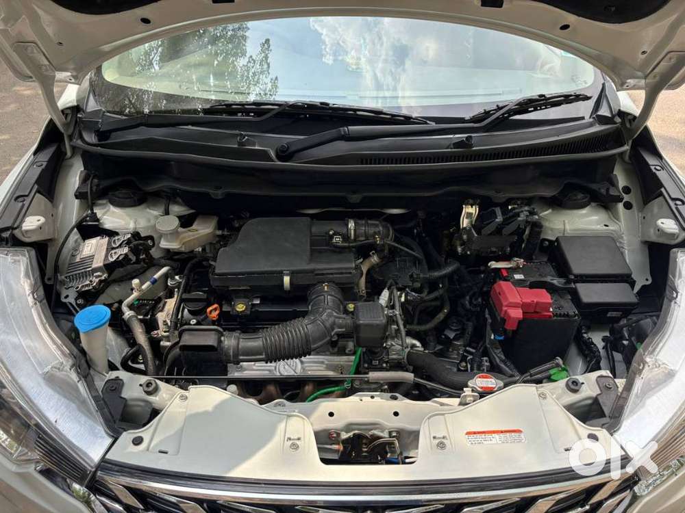 Maruti Suzuki Ertiga Vxi (o) Cng, 2025, Cng & Hybrids