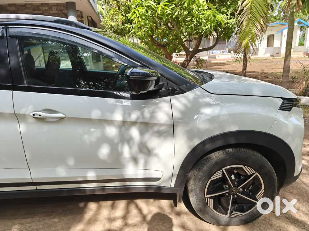 Tata Nexon Pr Plus 2024