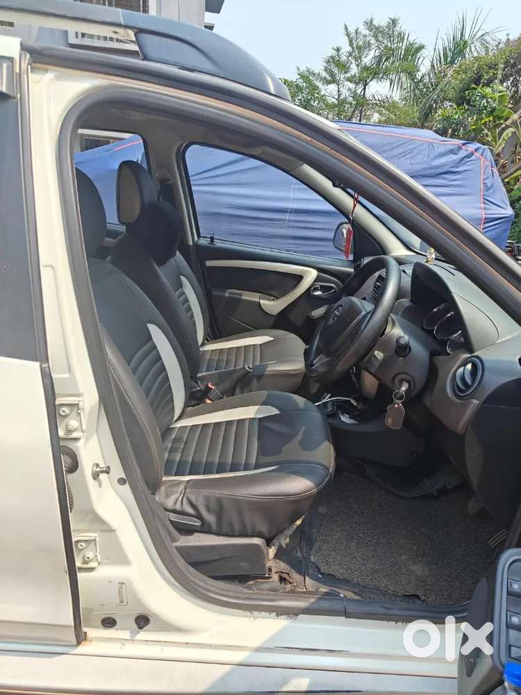 Excellent Condition Nissan Terrano Suv Car 1997 September Model