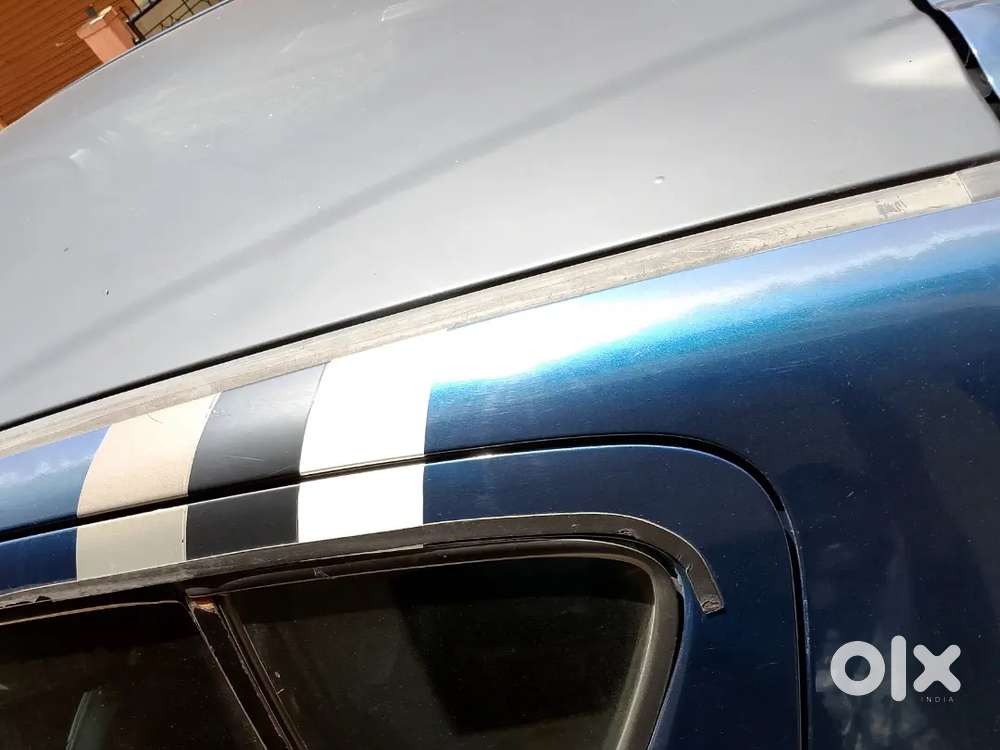 Maruti Suzuki Ritz 2010 Petrol 100000 Km Driven