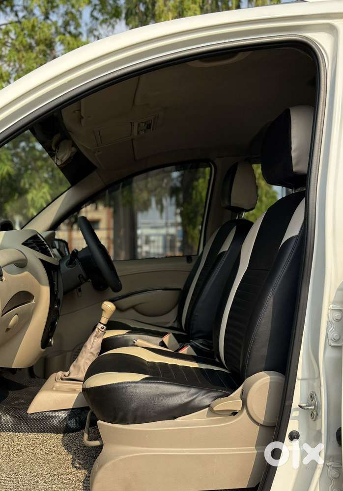 Mahindra Xylo H4 Bs Iv, 2017, Diesel