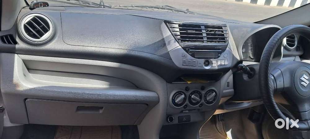 Maruti Suzuki A-star, 2010, Petrol