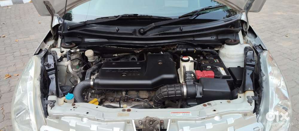 Maruti Suzuki Swift Vdi (o), 2015, Diesel