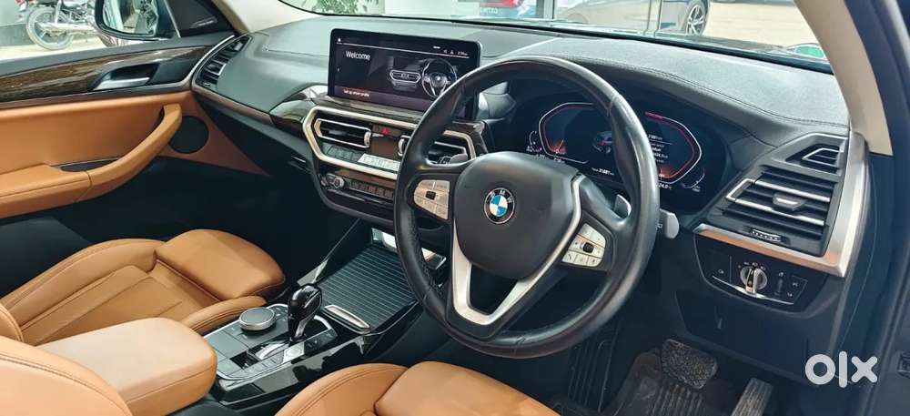 Bmw X3 Xdrive20d M Sport, 2023, Diesel