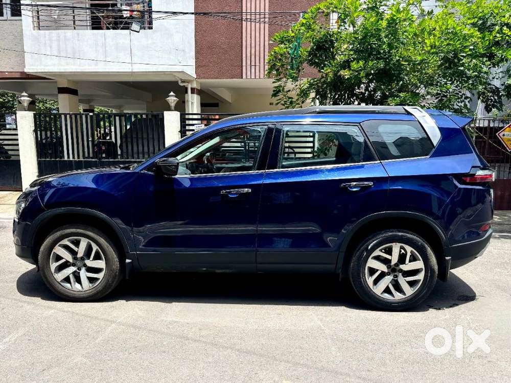 Tata Safari 2.0 Kryotec Xza Plus, 2021, Diesel