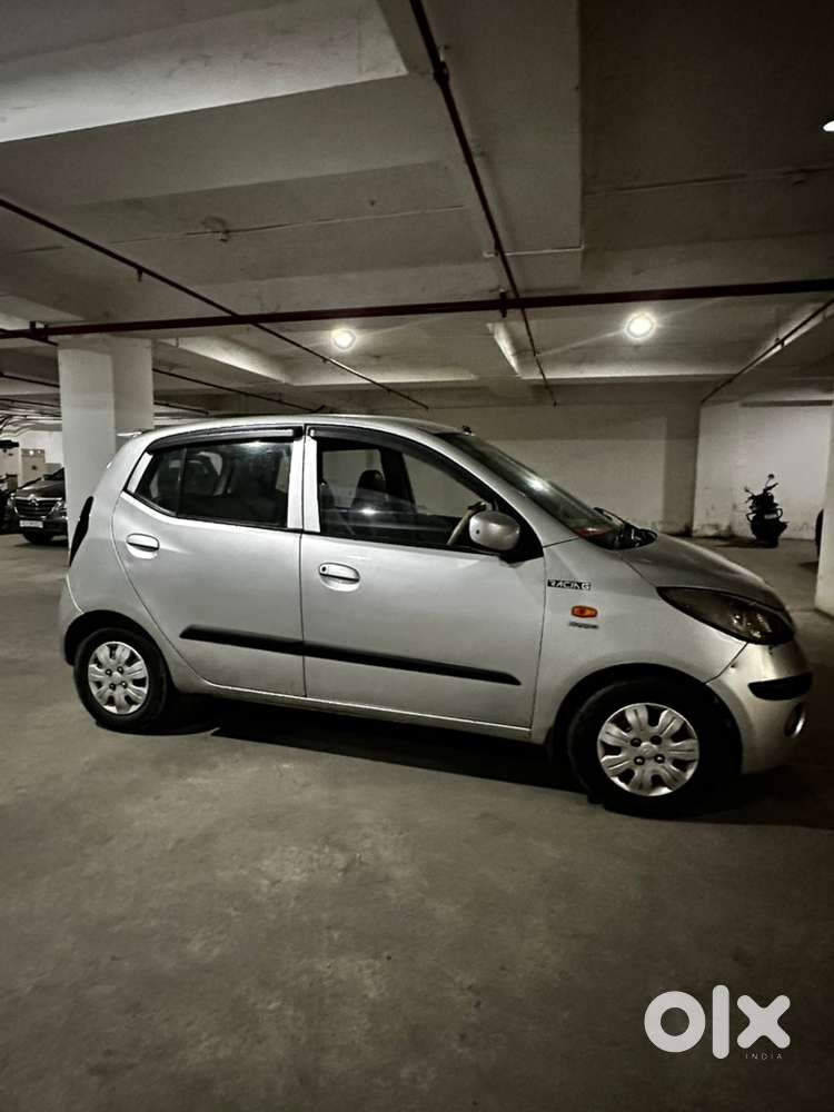 Hyundai I10 Magna | Power Steering | Power Windows | 2009 Model
