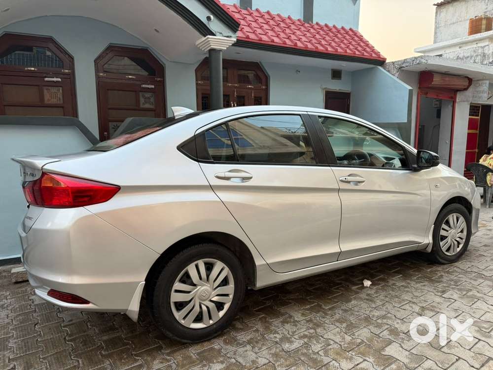 Honda City Diesel 2014