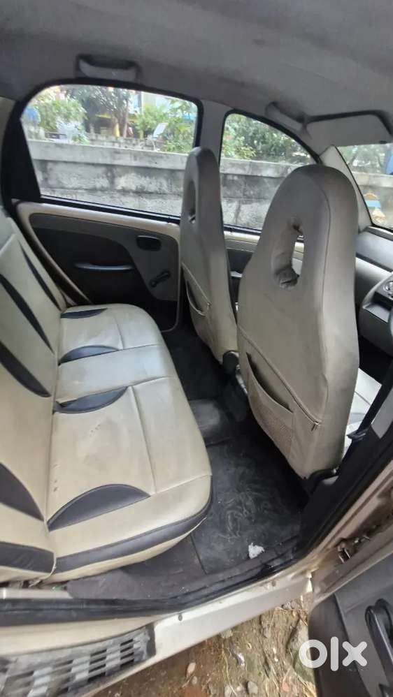 Tata Nano Petrol Manual 2011
