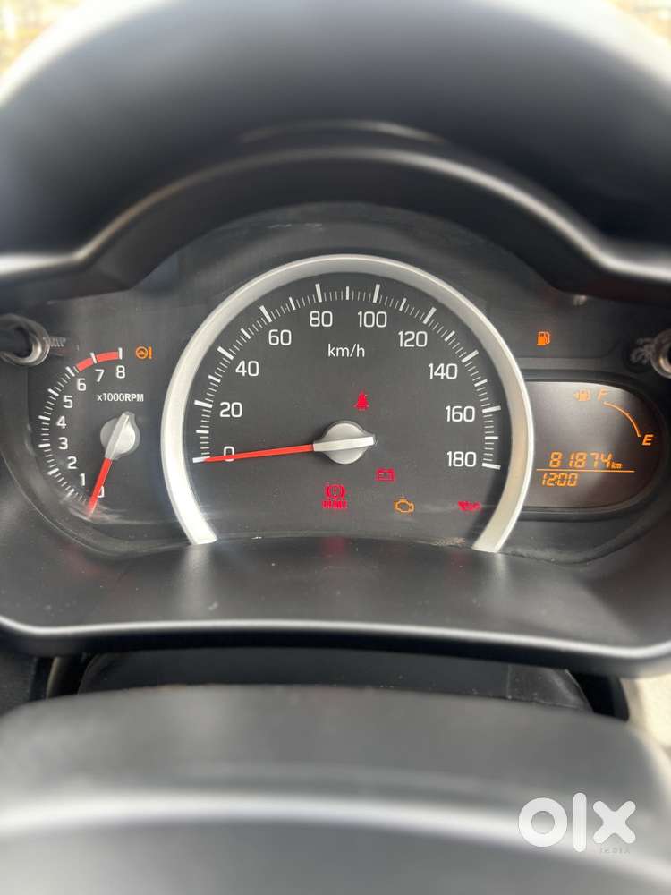 Maruti Suzuki Celerio Zxi Optional Mt, 2020, Petrol