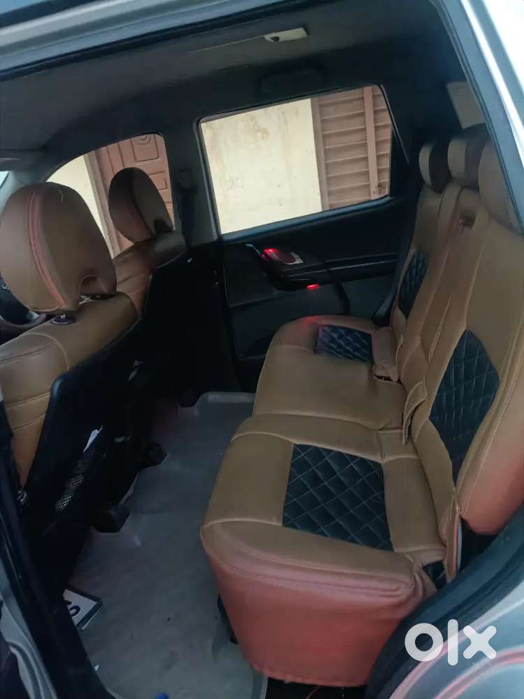 Excellent Condition,child A/c, Touch Screen, Reverse Camera,