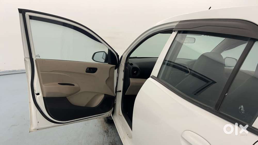 Hyundai Santro Sportz, 2020, Petrol