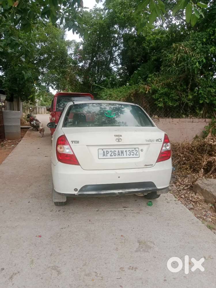 Tata Indigo Ecs 2011 Diesel Manual