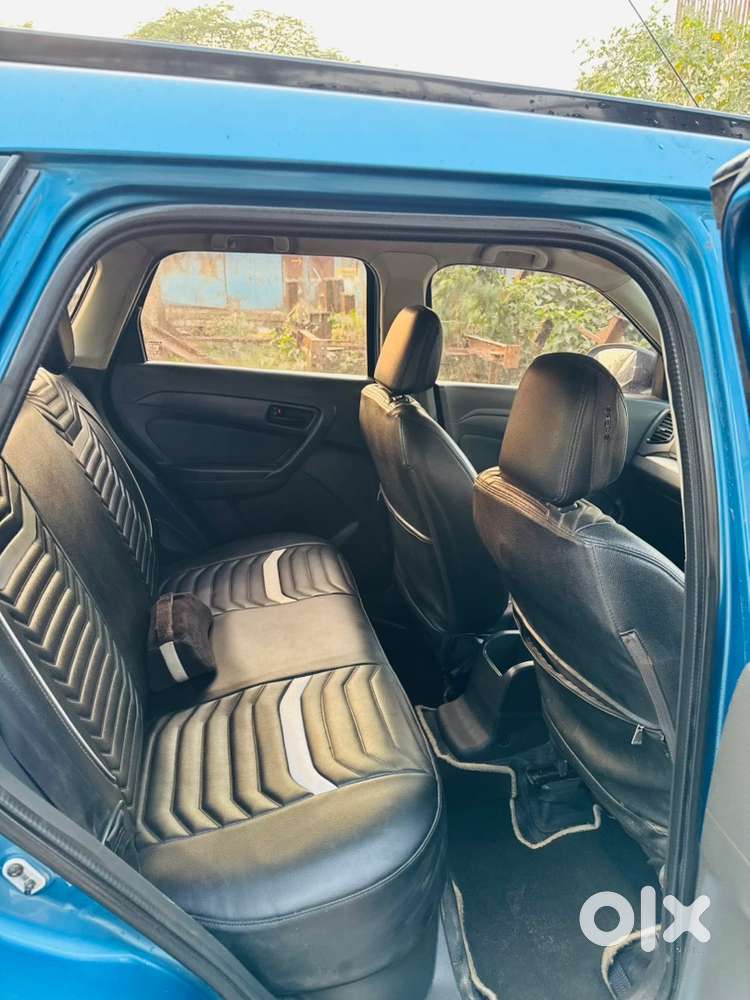 Maruti Suzuki Vitara Brezza 2018 Diesel 46700 Km Driven