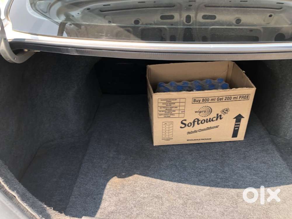 Renault Scala 2013 Rxe 1.5