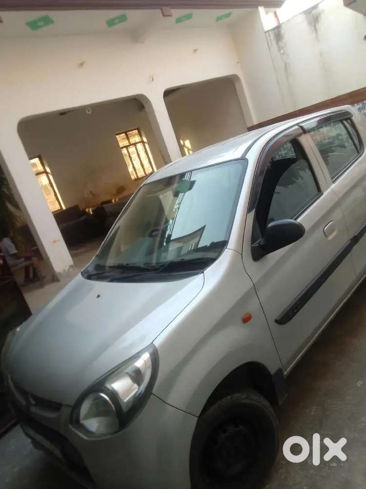 Maruti Suzuki Alto 800