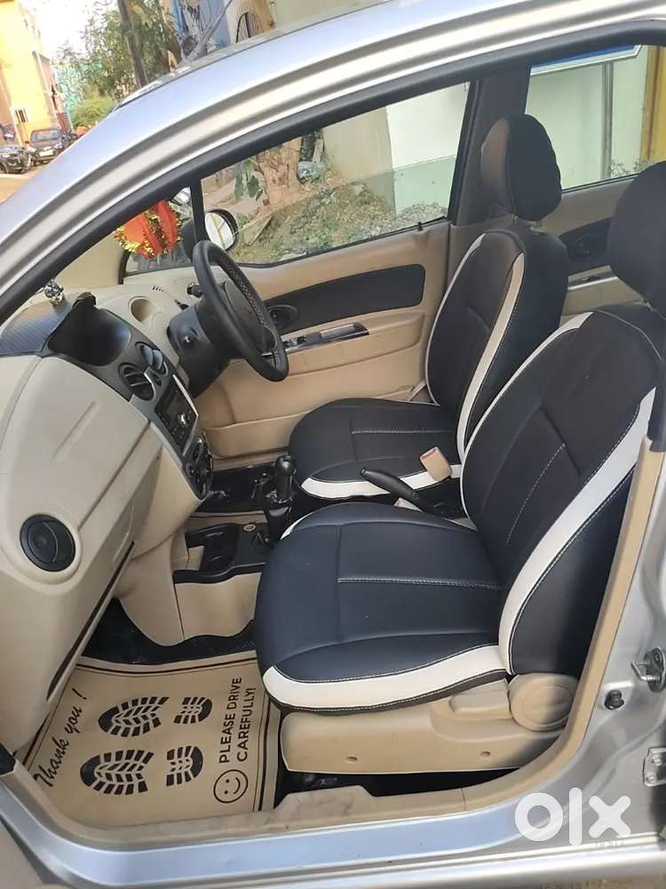 Chevrolet Spark 2012 Petrol 77500 Km Driven