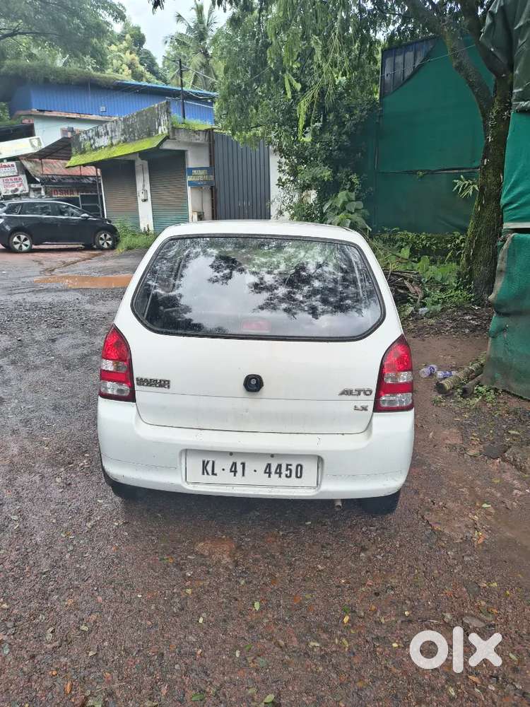 Alto In Good Condition