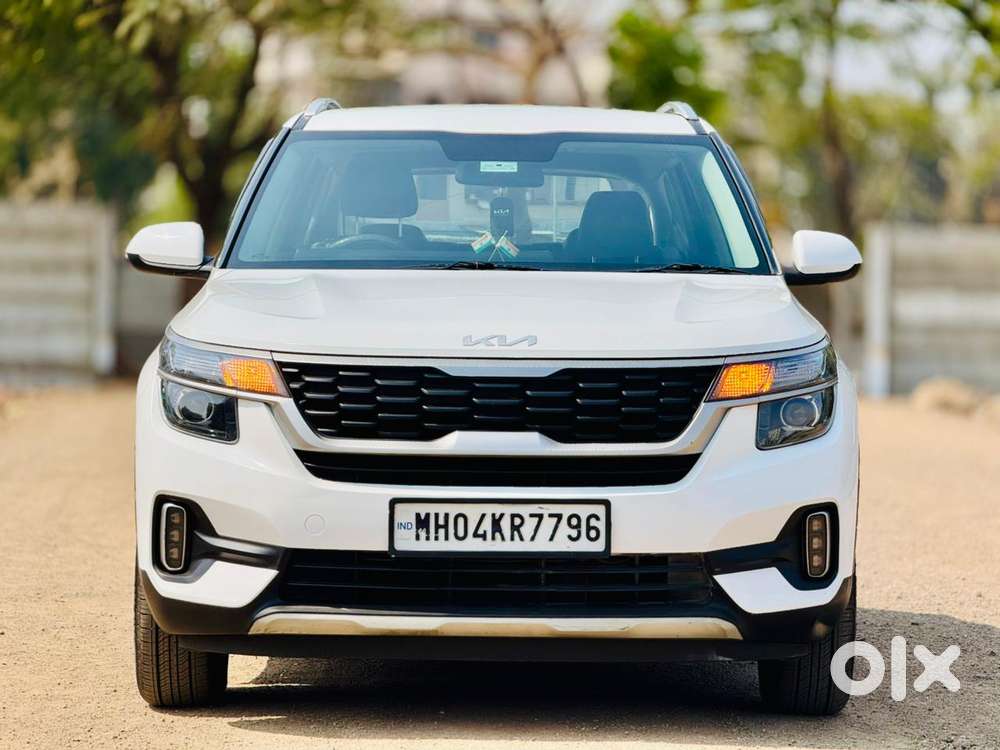 Kia Seltos Hte G, 2021, Diesel