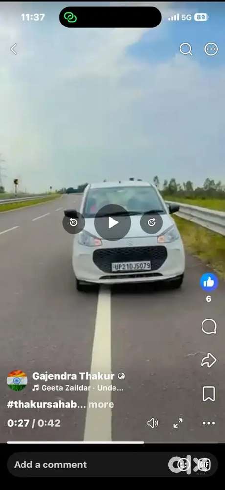 Alto K10 New