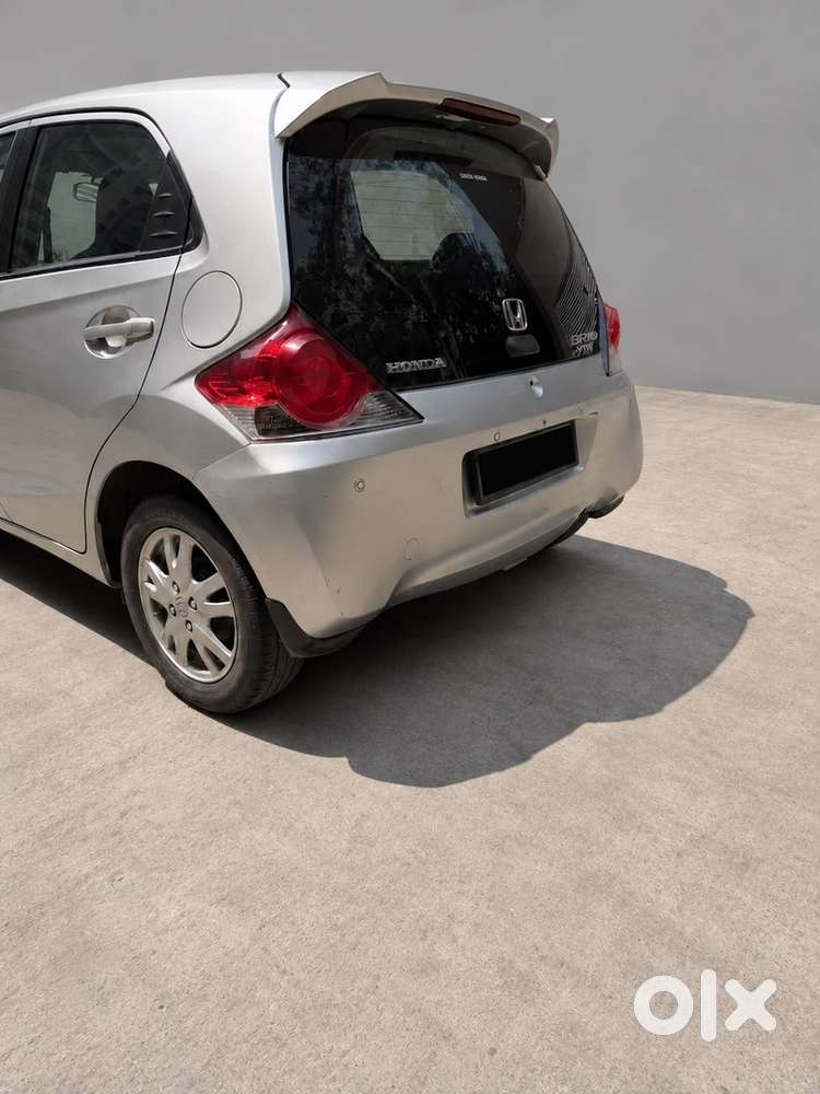 Honda Brio Petrol 2017