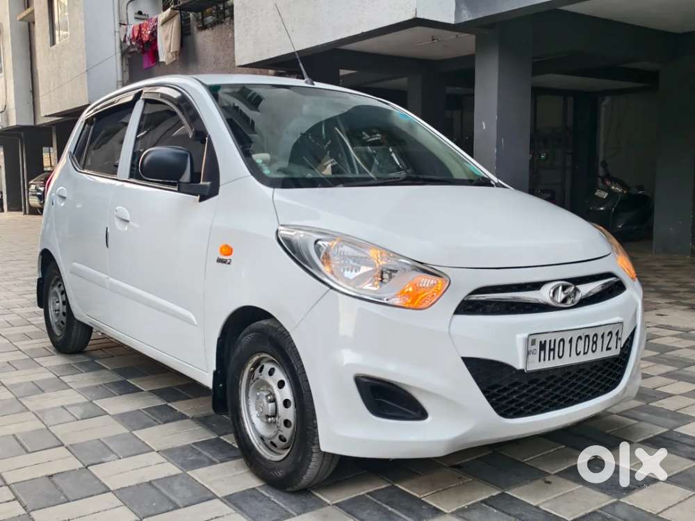 Hyundai I10, 2016, Petrol