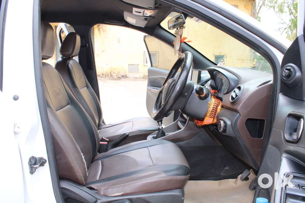 Ford Freestyle Titanium Diesel, 2019, Diesel