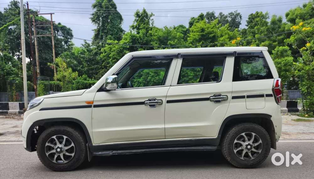 Mahindra Bolero Neo 1.5 N8, 2024, Diesel