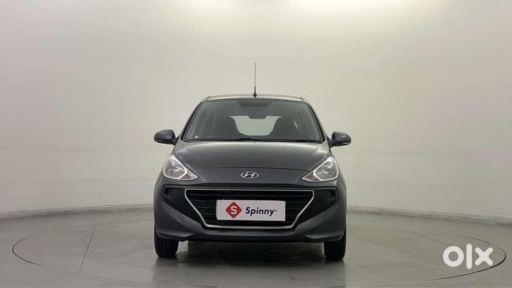 Hyundai Santro Sportz Cng, 2022